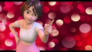 Hãy Gọi Em Là Idol